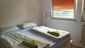 Отель Most Hostel  Любляна